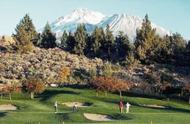 Lake Shastina Golf Resort, Championship,Weed, California,  - Golf Course Photo