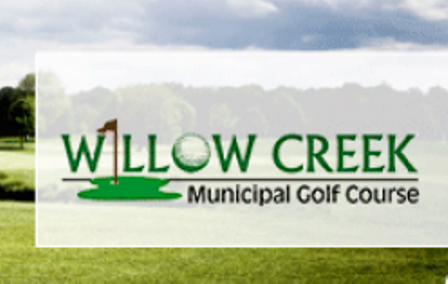 Willow Creek Municipal Golf Course,Barnesville, Minnesota,  - Golf Course Photo