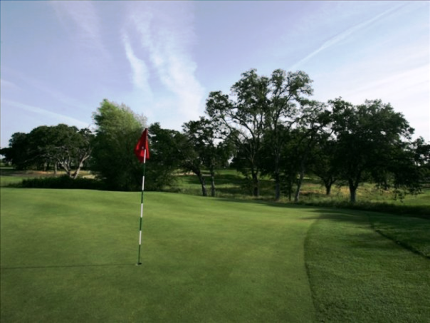 Golf Course Photo, Par Mar Country Club, Parker, 57053 