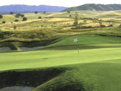 Shadow Lakes Golf Club,Brentwood, California,  - Golf Course Photo