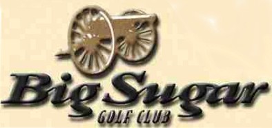 Big Sugar Golf Club,Pea Ridge, Arkansas,  - Golf Course Photo