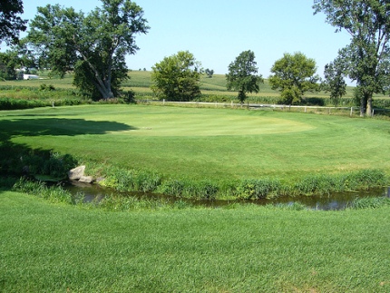 Windy Acres Golf Club, Monroe, Wisconsin, 53566 - Golf Course Photo