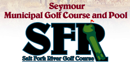 Salt Fork River Golf Course,Seymour, Texas,  - Golf Course Photo