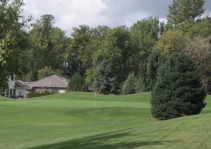 Golf Course Photo, Mcnary Golf Club, Keizer, 97303 