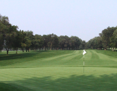 Gleneagles Country Club - White, CLOSED 2022,Lemont, Illinois,  - Golf Course Photo