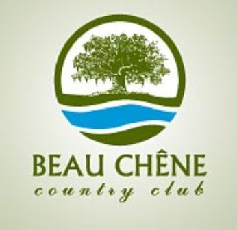 Beau Chene Country Club, Oak Course,Mandeville, Louisiana,  - Golf Course Photo