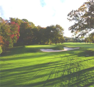 Jumping Brook Country Club,Neptune, New Jersey,  - Golf Course Photo