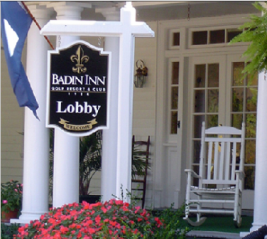 Badin Inn Golf Resort & Club,Badin, North Carolina,  - Golf Course Photo