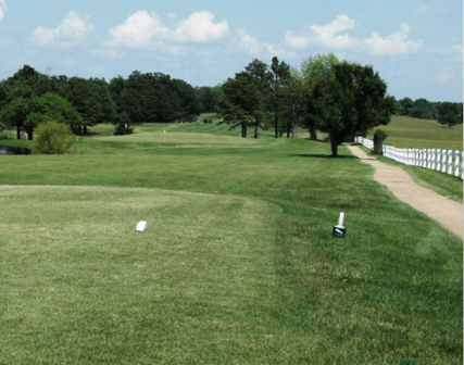 Great Life Golf & Fitness Center, Lebanon, Missouri, 65536 - Golf Course Photo