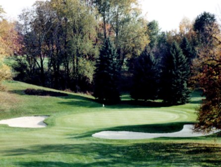 Rawiga Country Club | Rawiga Golf Course,Seville, Ohio,  - Golf Course Photo