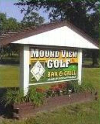 Mound View Golf Club,Friendship, Wisconsin,  - Golf Course Photo