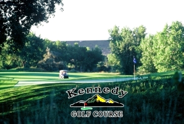 J. F. Kennedy Family Golf Center, Aurora, Colorado, 80014 - Golf Course Photo