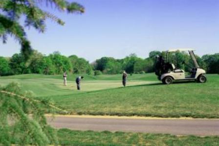 Colts Neck Golf Club,Colts Neck, New Jersey,  - Golf Course Photo