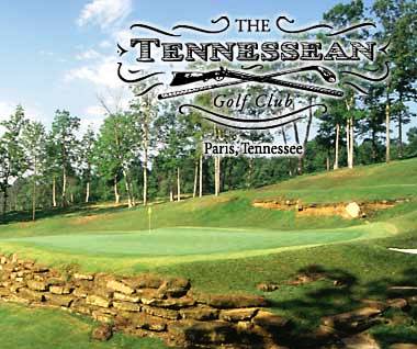 Tennessean Golf Club | Tennessean Golf Course,Springville, Tennessee,  - Golf Course Photo