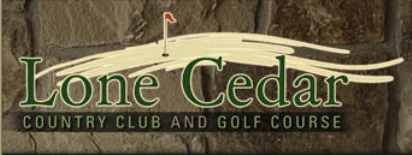 Lone Cedar Country Club, Eastland, Texas, 76448 - Golf Course Photo