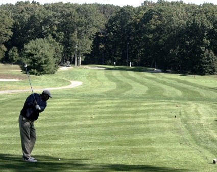 Freeway Golf Course, Sicklerville, New Jersey, 08081 - Golf Course Photo