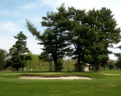 Seneca Golf Club, Baldwinsville, New York, 13027 - Golf Course Photo