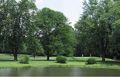 Links of Groveport, Groveport, Ohio, 43125 - Golf Course Photo