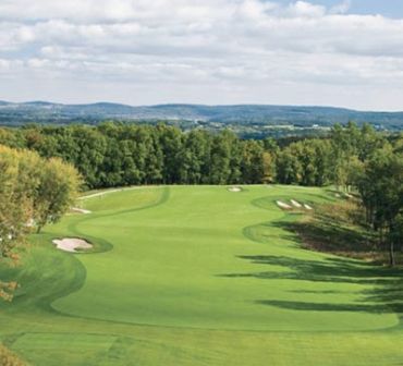 Wild Rock Golf Club, Wisconsin Dells, Wisconsin, 53965 - Golf Course Photo