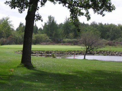 Krooked Kreek Golf Course,Osceola, Wisconsin,  - Golf Course Photo