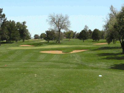 Fitzsimons Golf Course, CLOSED 2017,Aurora, Colorado,  - Golf Course Photo