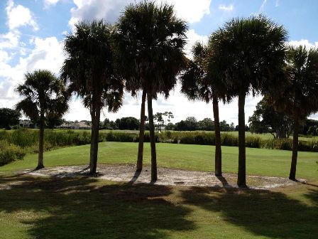 Greenview Cove Golf Course,Wellington, Florida,  - Golf Course Photo