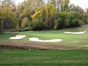 Douglaston Golf Club,Douglaston, New York,  - Golf Course Photo