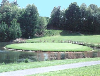 Golf Course Photo, Olde Post Road Golf Club, Castleton On Hudson, 12033 