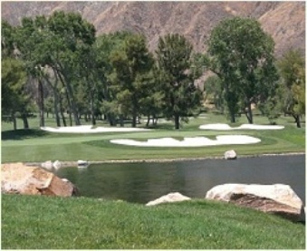 Soboba Springs Royal Vista Golf Course,San Jacinto, California,  - Golf Course Photo