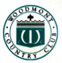 Woodmont Country Club -South,Rockville, Maryland,  - Golf Course Photo