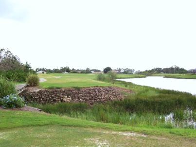 Westminster Golf Club, Lehigh Acres, Florida, 33971 - Golf Course Photo