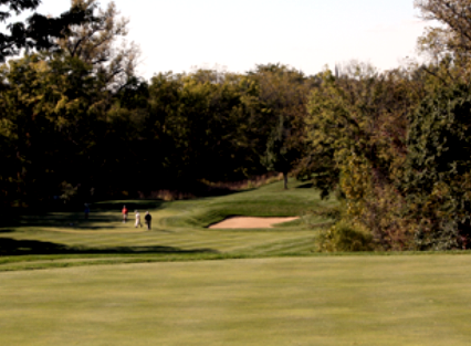 Winghaven Country Club, O Fallon, Missouri, 63366 - Golf Course Photo