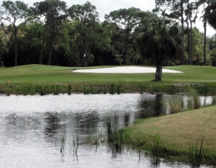 Quail Hollow Golf Course, CLOSED 2018,Wesley Chapel, Florida,  - Golf Course Photo