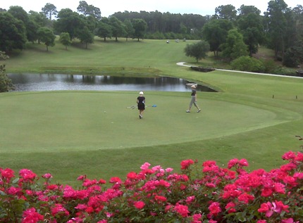 Rocky Bayou Country Club, Niceville, Florida, 32578 - Golf Course Photo