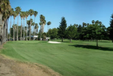 Sunken Gardens Golf Course, Sunnyvale, California, 94086 - Golf Course Photo