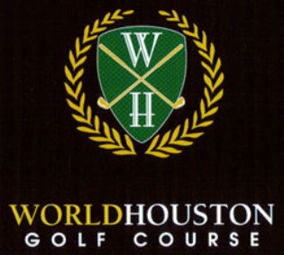 World Houston Golf Course, CLOSED 2012,Houston, Texas,  - Golf Course Photo