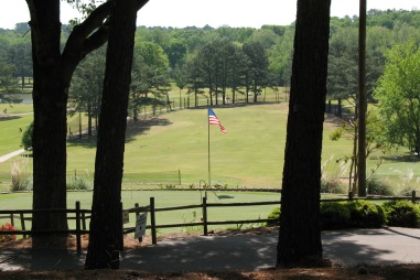 Altadena Valley Country Club, CLOSED 2015, Birmingham, Alabama, 0 - Golf Course Photo