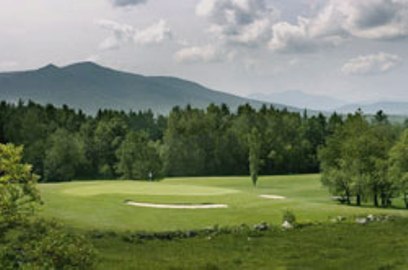 Waumbek Golf Club, Jefferson, New Hampshire, 03583 - Golf Course Photo