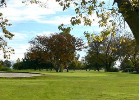 Table Mountain Golf Club,Oroville, California,  - Golf Course Photo