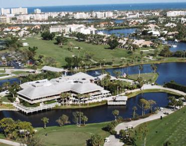 Jonathans Landing, Village Course,Jupiter, Florida,  - Golf Course Photo