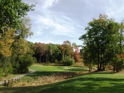 Golf Course Photo, Bavarian Hills Golf Course, St Marys, 15857 