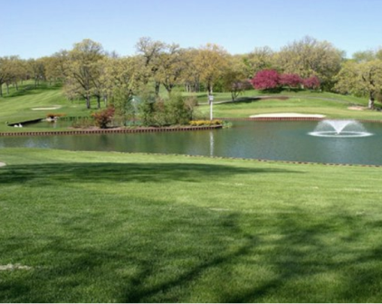 Golf Course Photo, Elgin Country Club, Elgin, 60123 