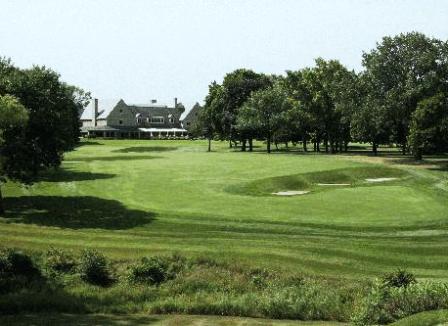 Blue Mound Golf & Country Club,Wauwatosa, Wisconsin,  - Golf Course Photo