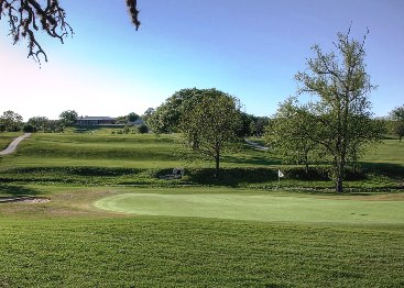 Scott Schreiner Municipal Golf Course, Kerrville, Texas, 78028 - Golf Course Photo