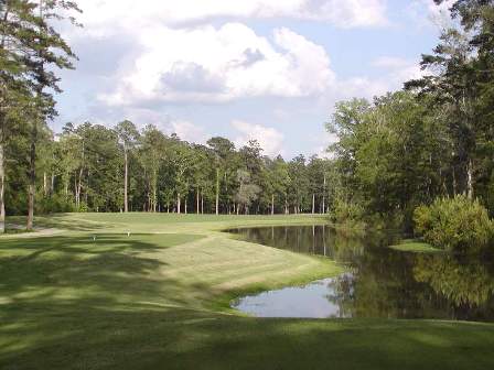 Golf Course Photo, Legend Oaks Plantation, Summerville, 29485 