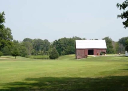 Golf Course Photo, Chester Country Club, Chester, 62233 