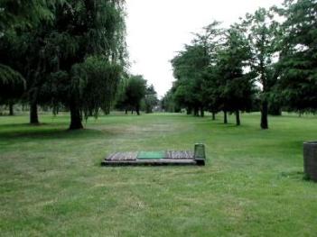 Golf Course Photo, Frontier Golf Course, Canby, 97013 