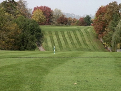 Valley Green Golf Course,Etters, Pennsylvania,  - Golf Course Photo