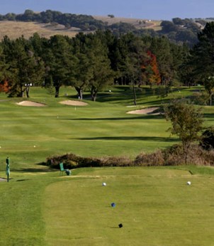 Napa Golf Course At Kennedy Park,Napa, California,  - Golf Course Photo