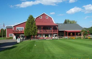 Rogues Roost Golf & Country Club -West,Bridgeport, New York,  - Golf Course Photo